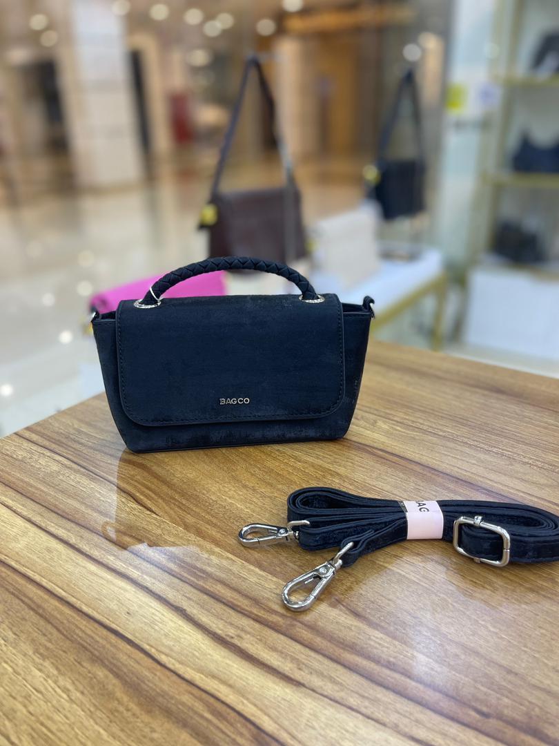 شنطة BAGCO ( باودر )