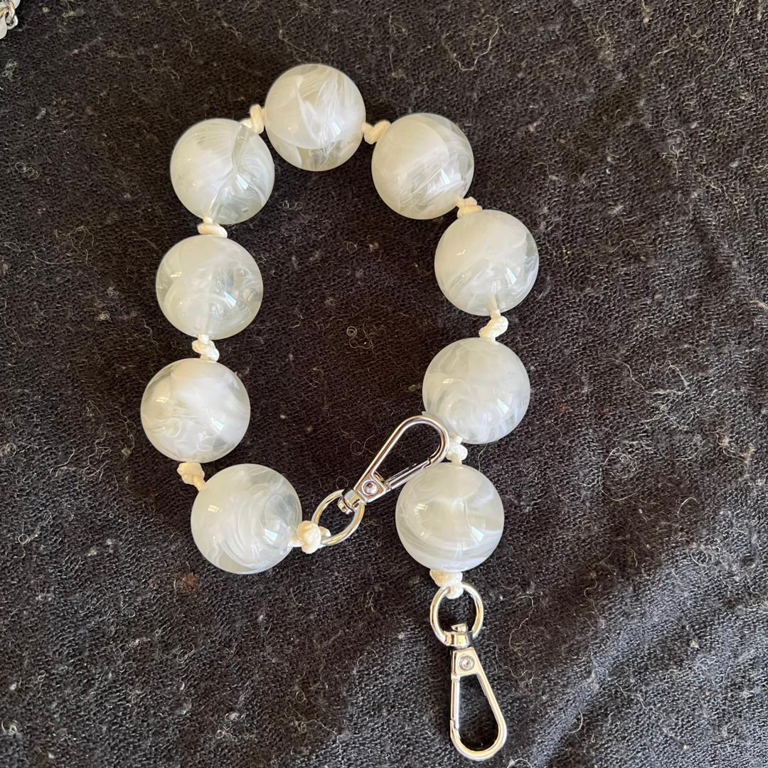 شنطة لوتس دروست – Lotus Drawstring (موديل السلسلة)