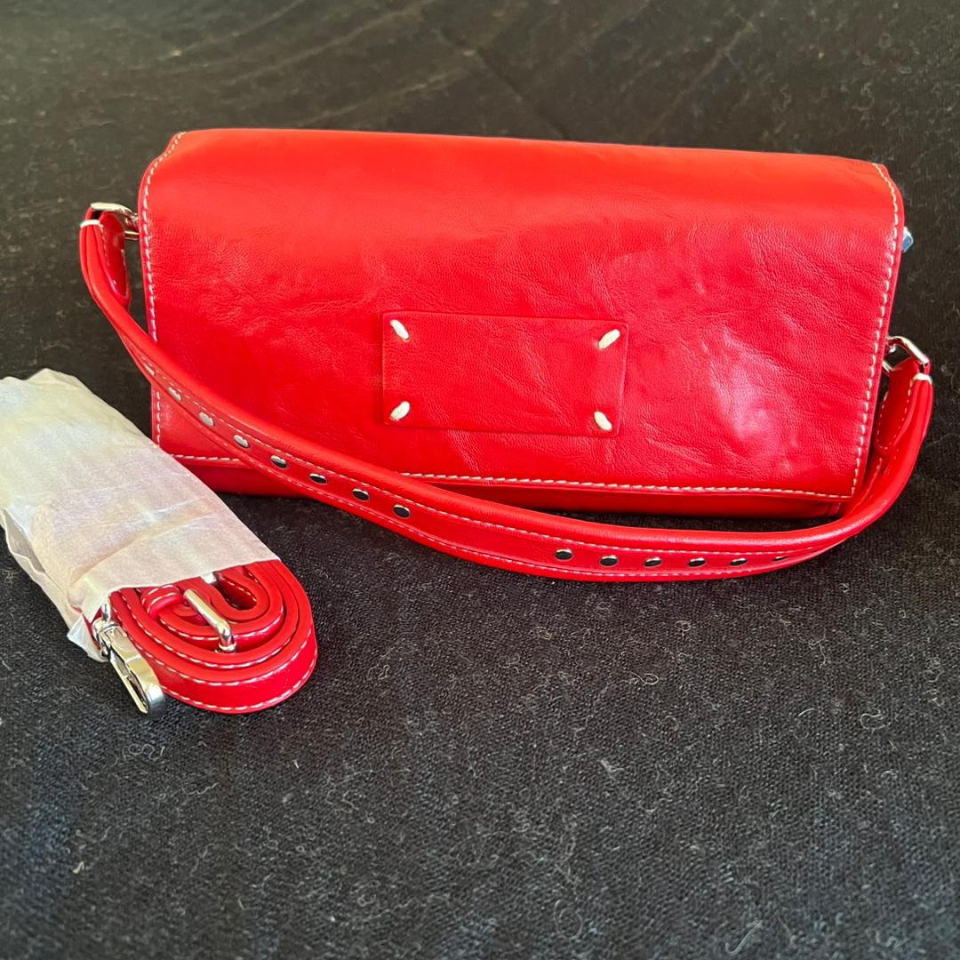 ❤️ شنطة لُـمى – الفخامة في أبسط تفاصيلها