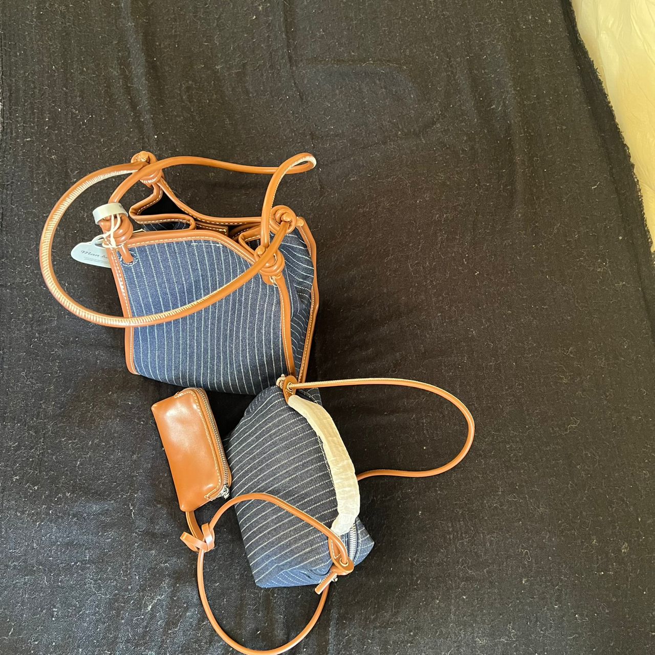 طقم إليڤا كلاس (Eliva Class Set)