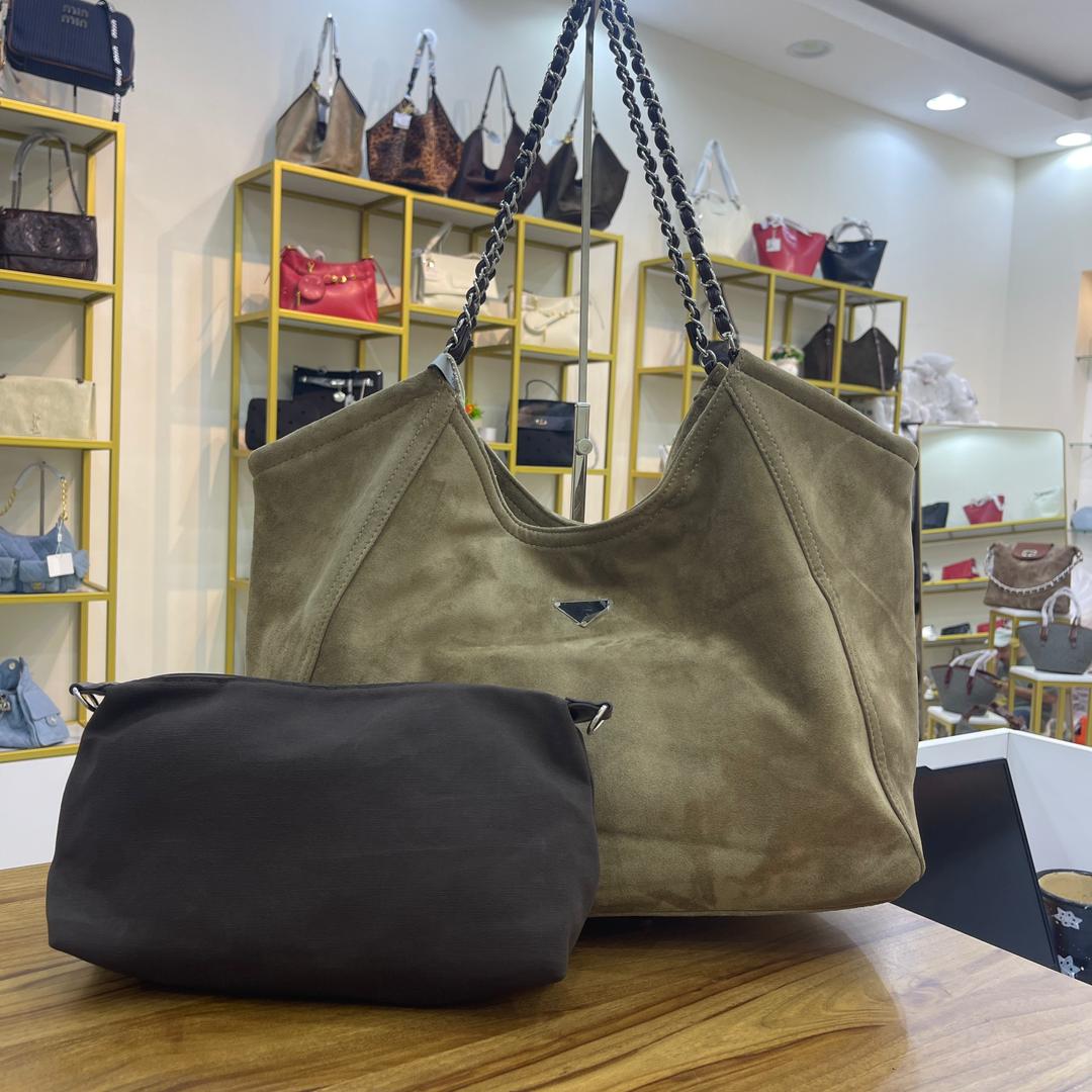 شنطة لورا سويد – كبيرة