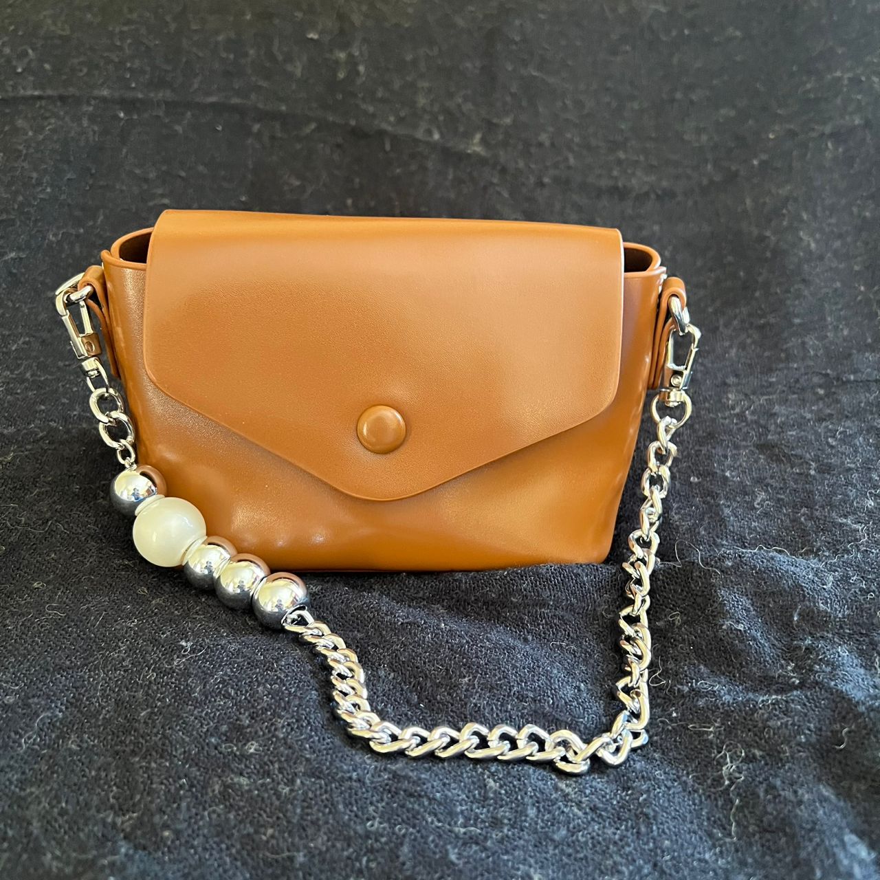 حقيبة لافين ناتشرال – LAVINE NATURAL