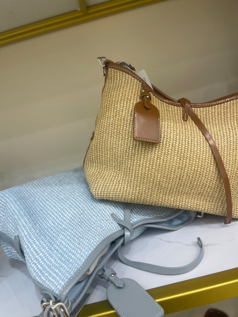 شنطة سافانا إيليت الطبيعية