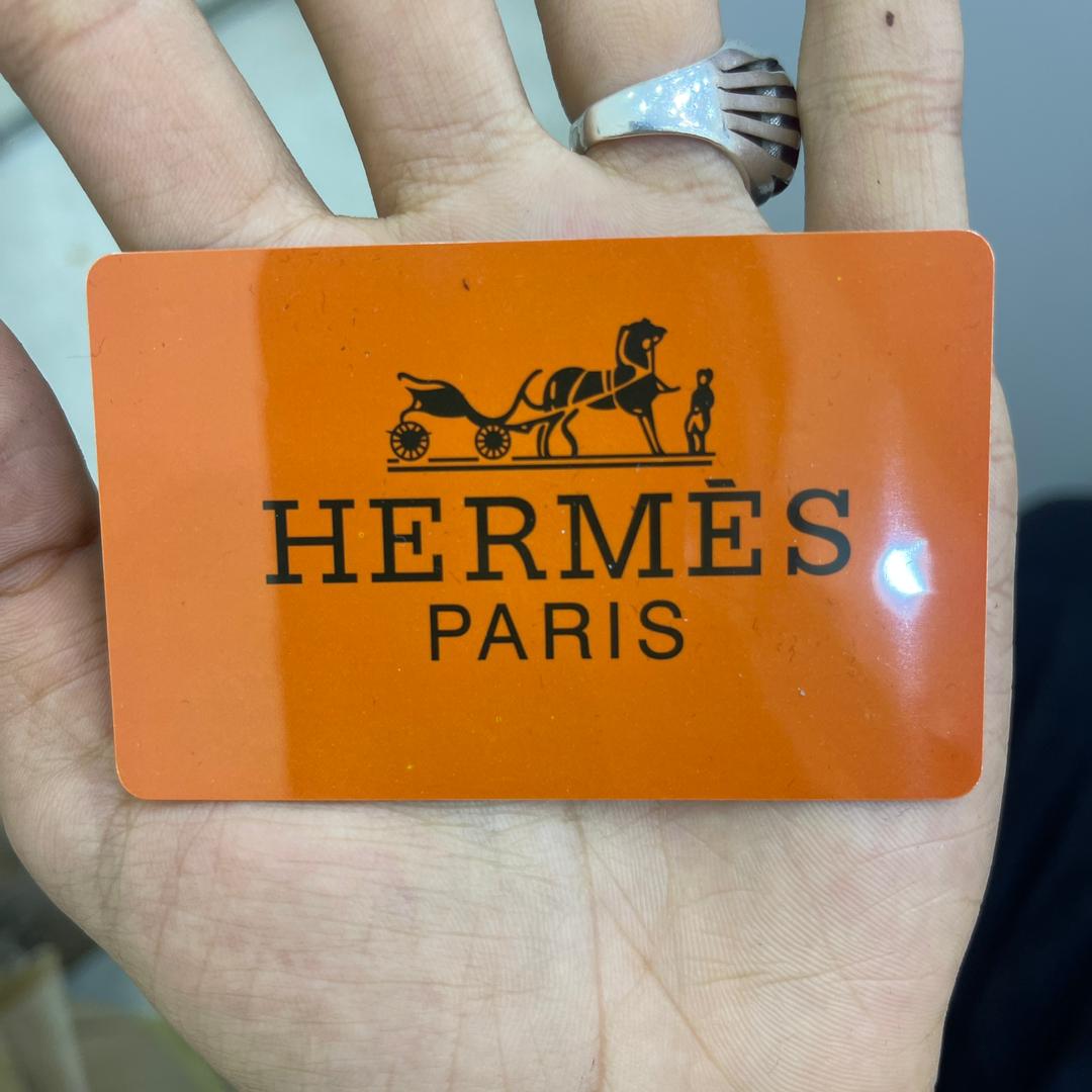 HERMES ( شكل مميز )