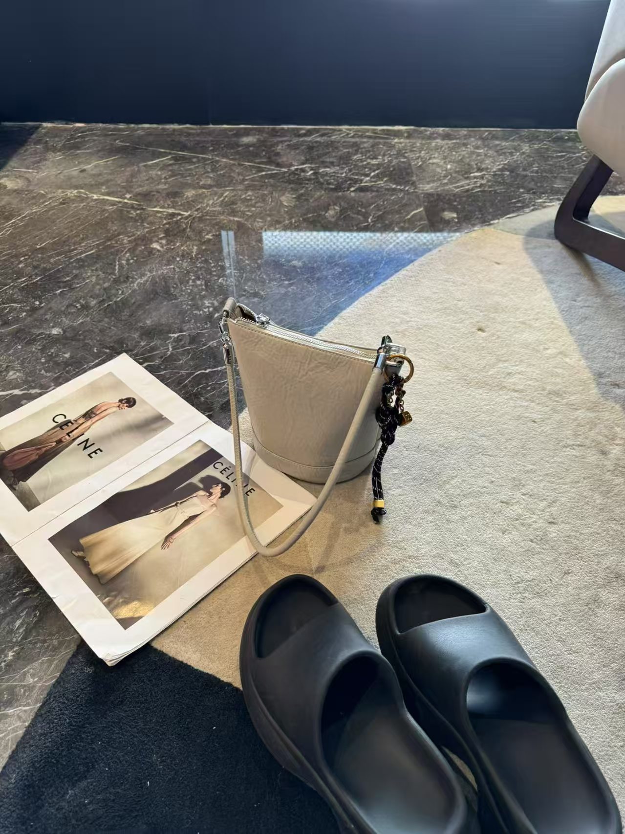 شنطة فورا – Fora Bag