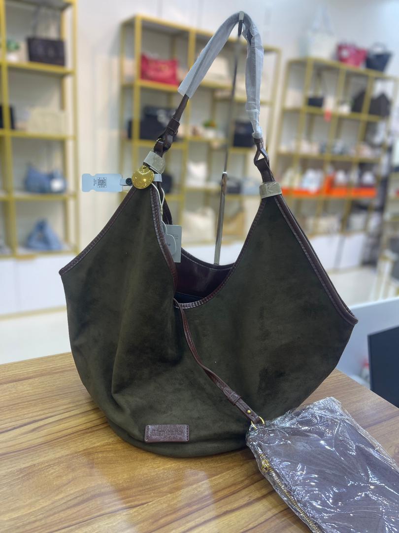 شنطة دارين – Darin Soft Tote