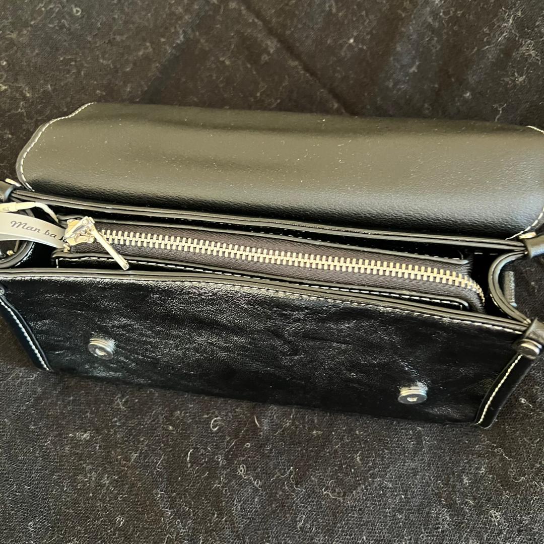 ❤️ شنطة لُـمى – الفخامة في أبسط تفاصيلها