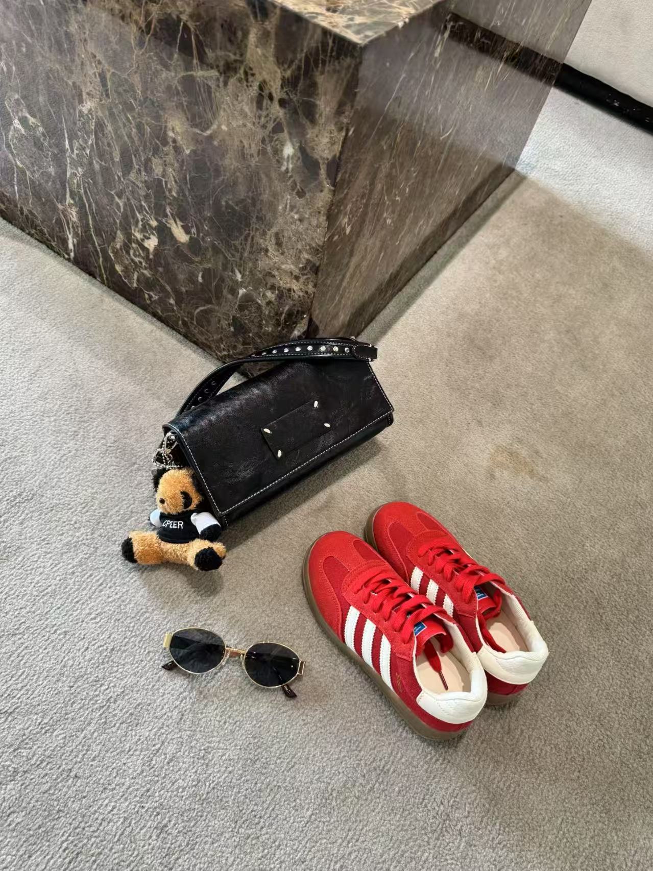 ❤️ شنطة لُـمى – الفخامة في أبسط تفاصيلها