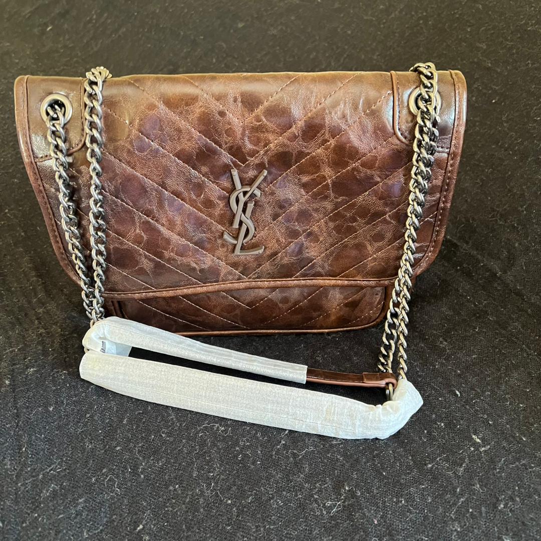 شنطة إيليزا لوكس (من LYS)