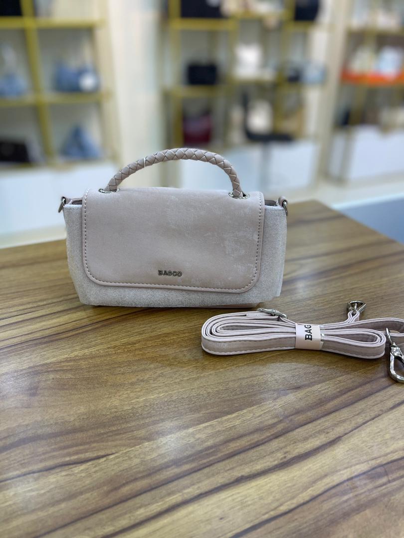 شنطة BAGCO ( باودر )