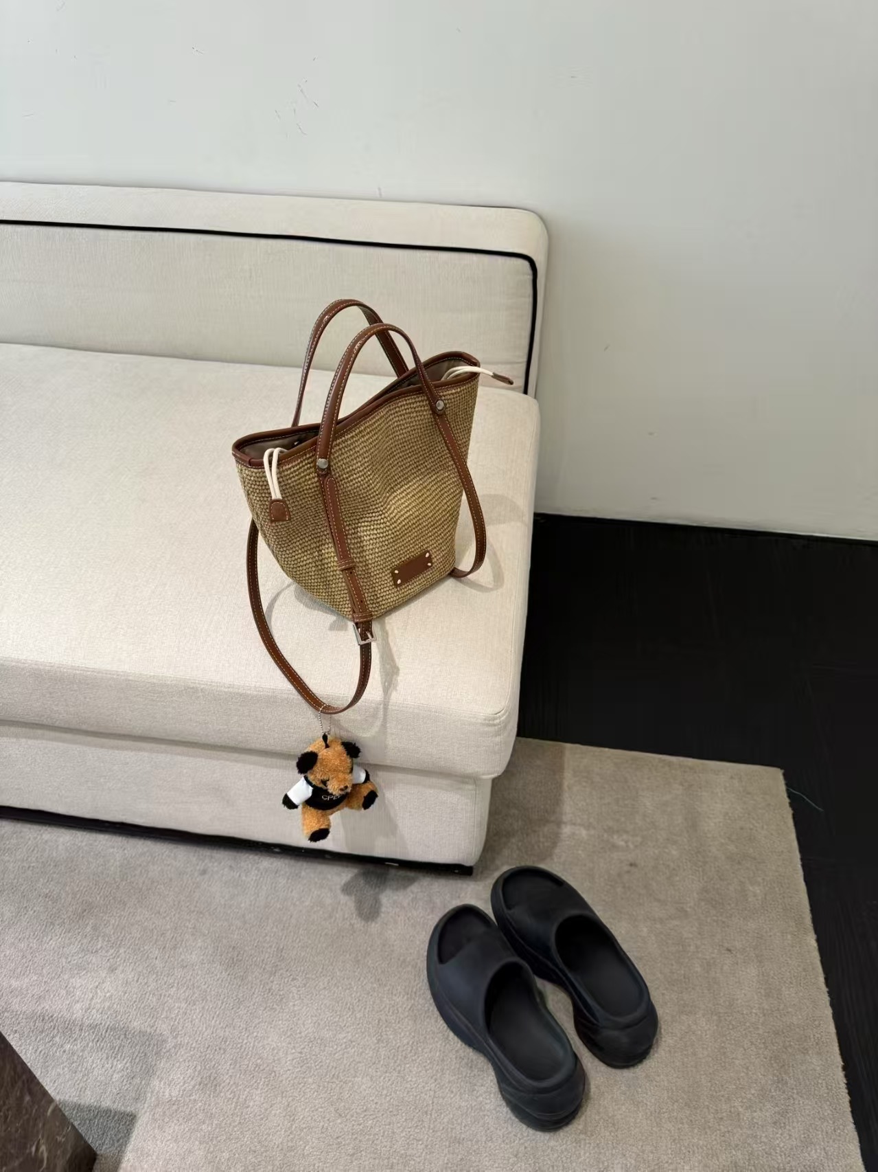 شنطة سكاي تو-تون