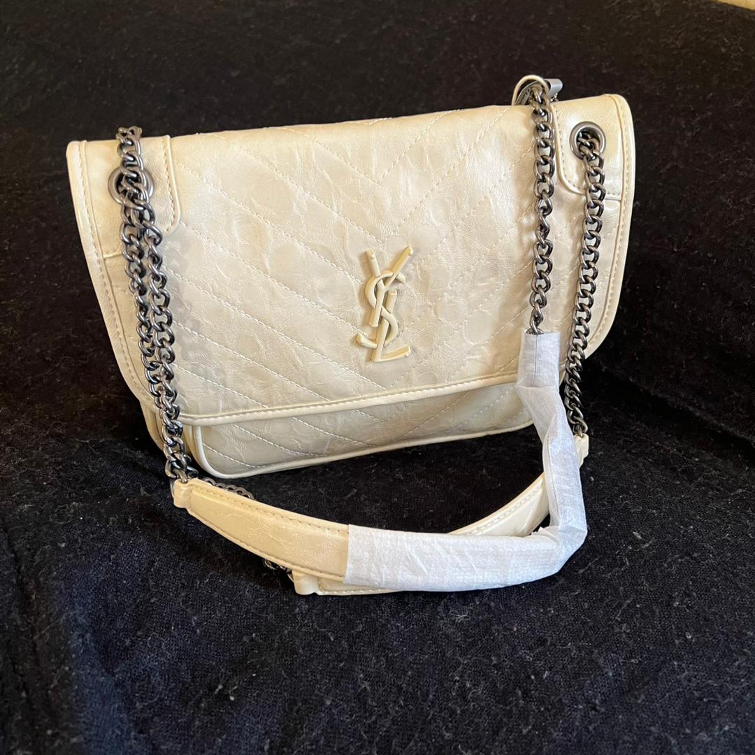 شنطة إيليزا لوكس (من LYS)