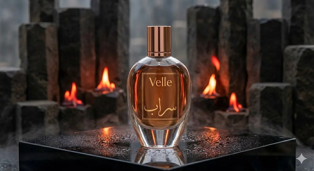 سراب