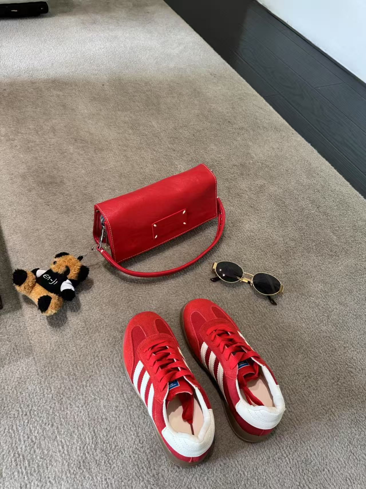 ❤️ شنطة لُـمى – الفخامة في أبسط تفاصيلها