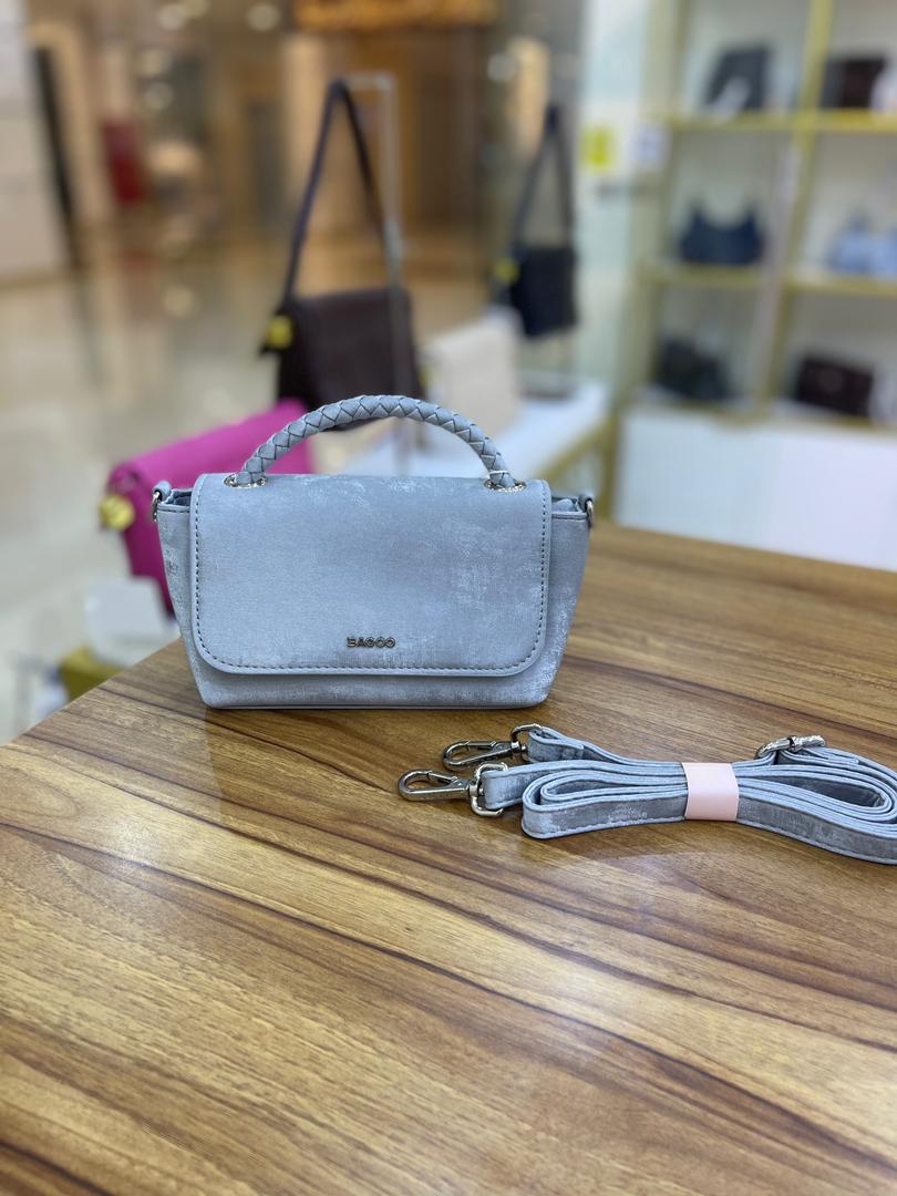 شنطة BAGCO ( باودر )