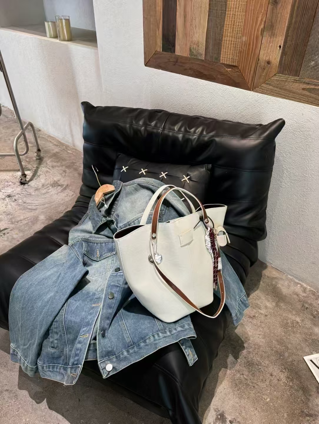 شنطة لونا فيو (Luna View)