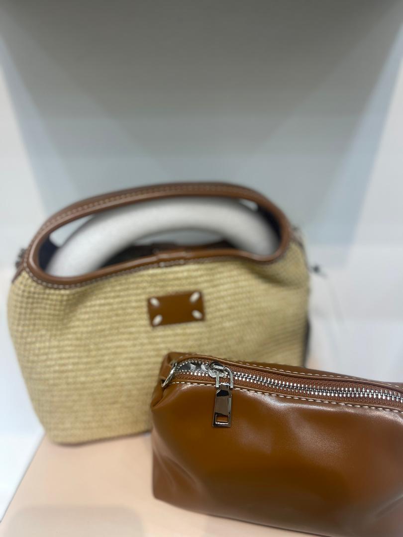 شنطة ليندا كلاسيك المميزة