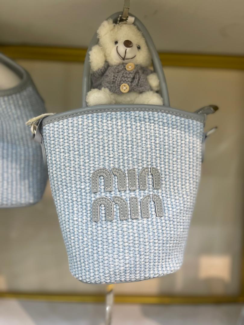 شنطة  كريسنت المميزة