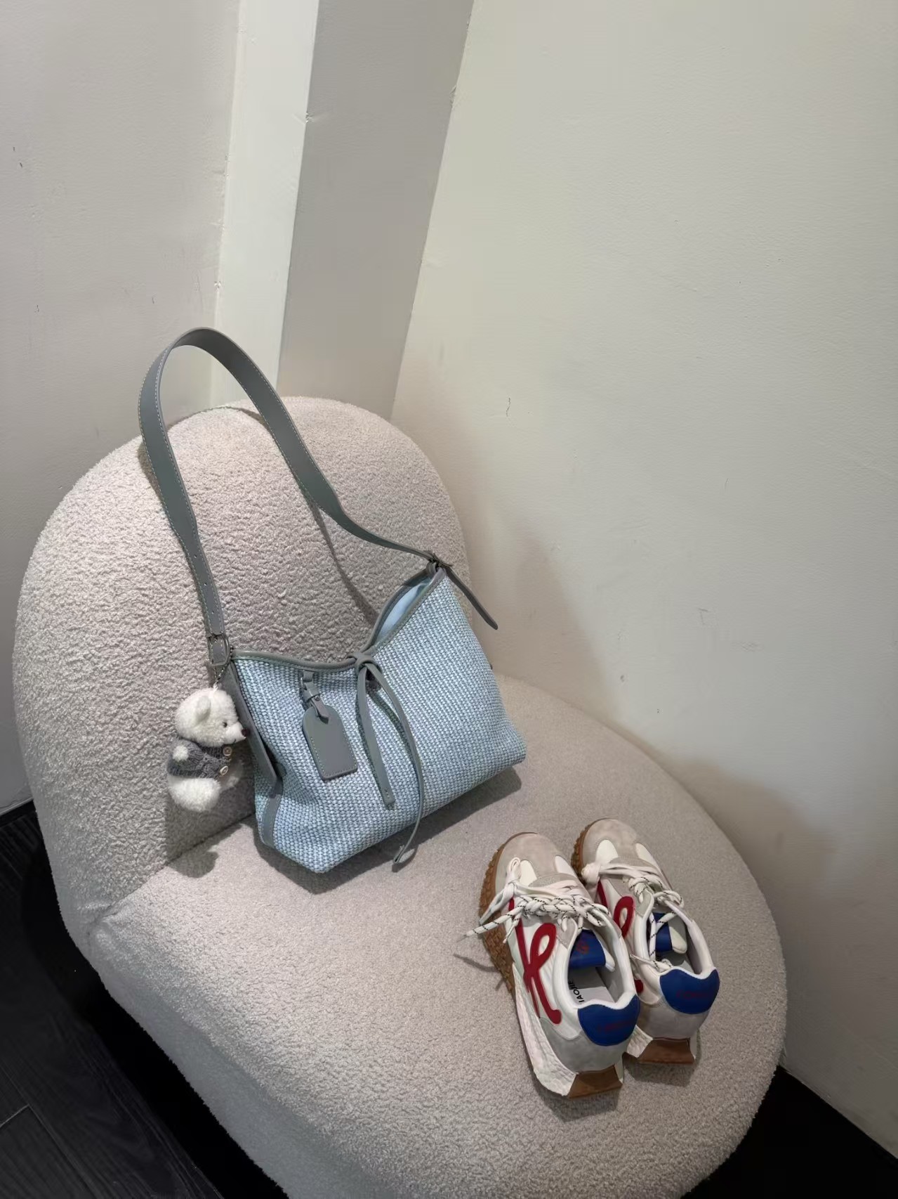 شنطة سافانا إيليت الطبيعية