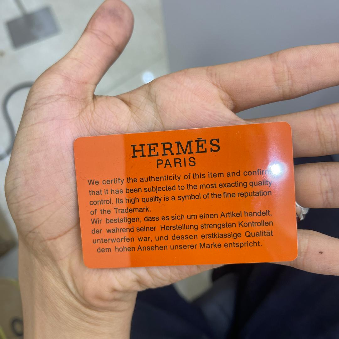 HERMES ( شكل مميز )