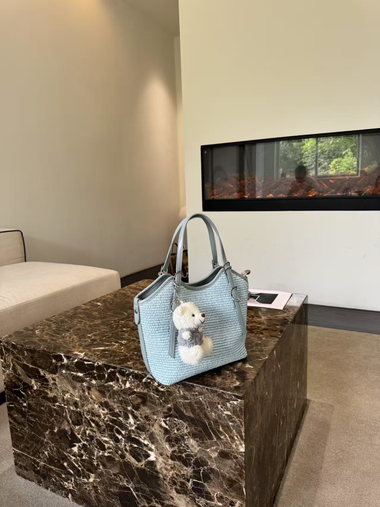 حقيبة بيلا بلو – BELLA BLUE