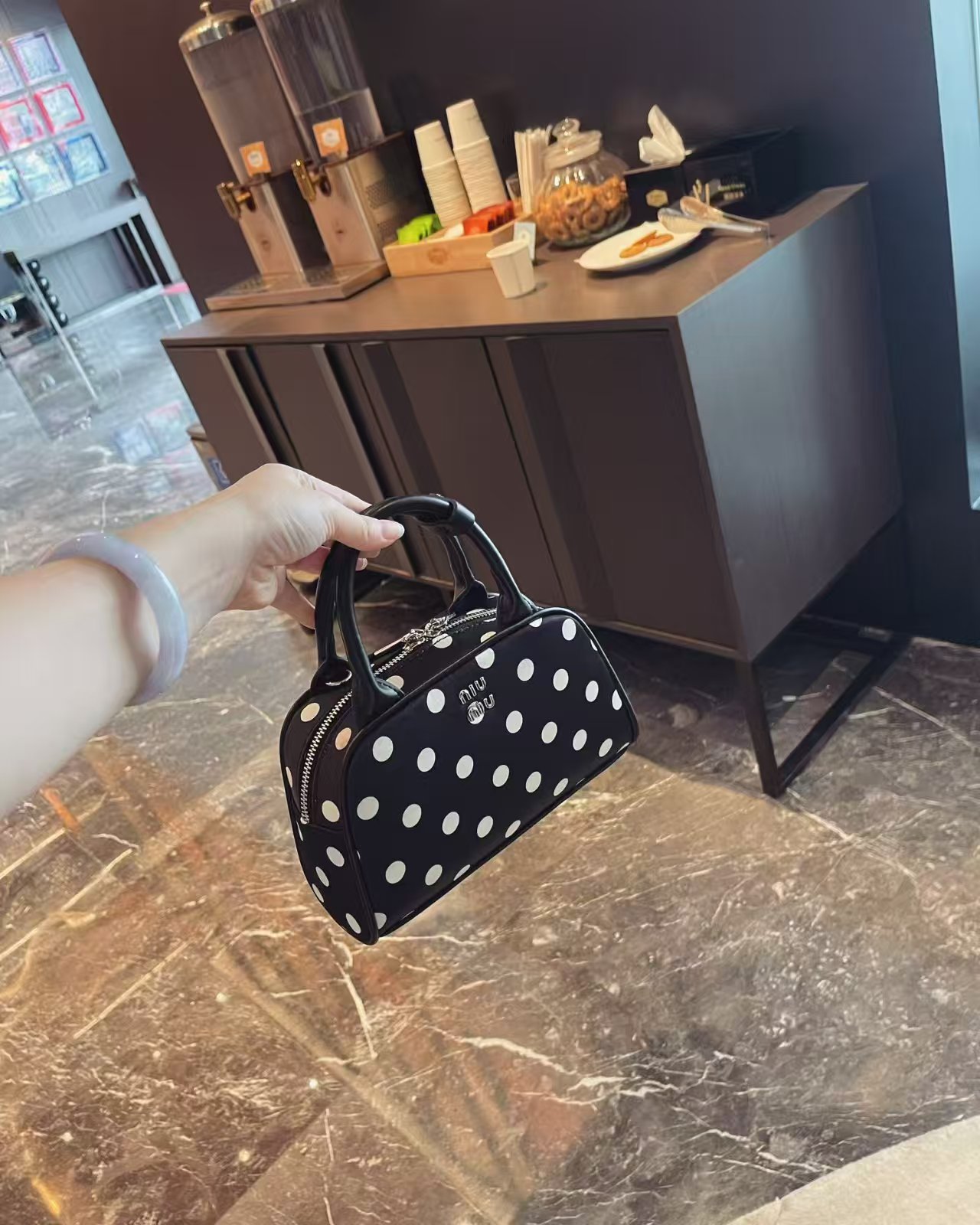 شنطة دوتي Mini – دوتي ميني