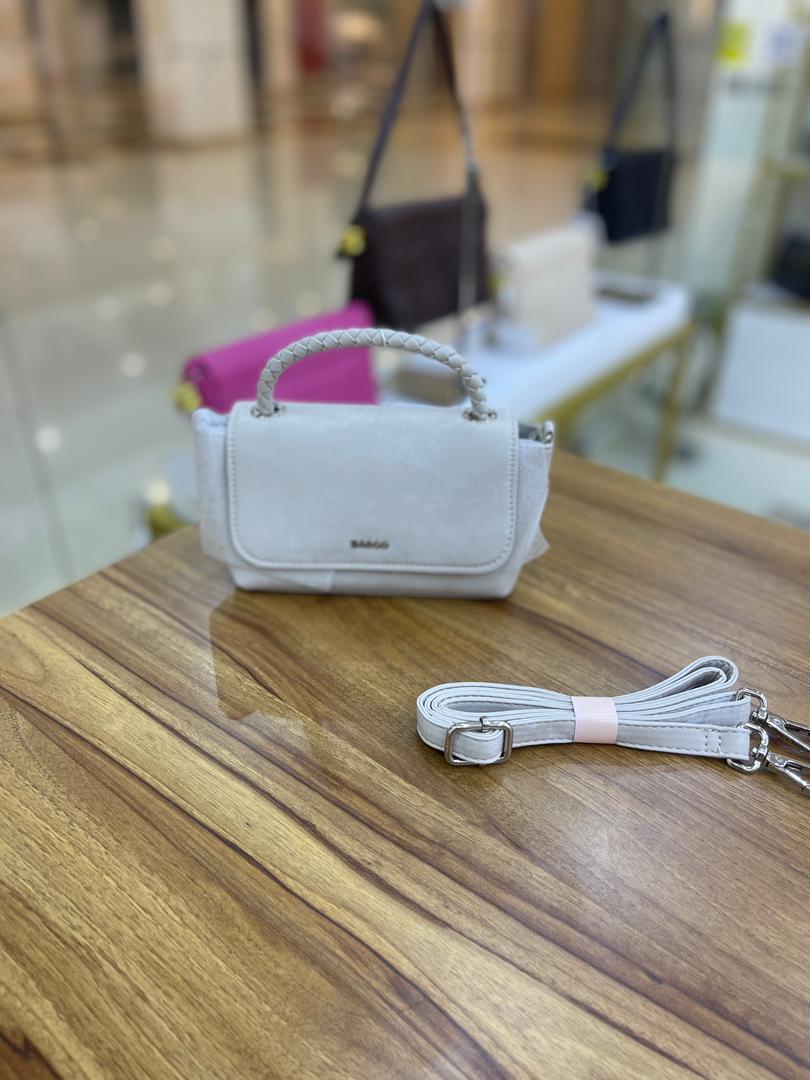 شنطة BAGCO ( باودر )