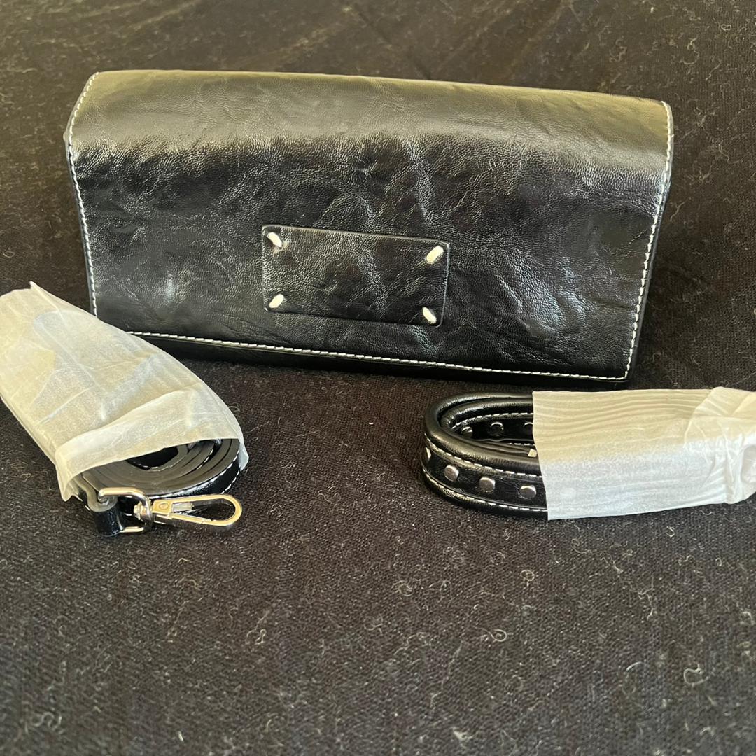 ❤️ شنطة لُـمى – الفخامة في أبسط تفاصيلها