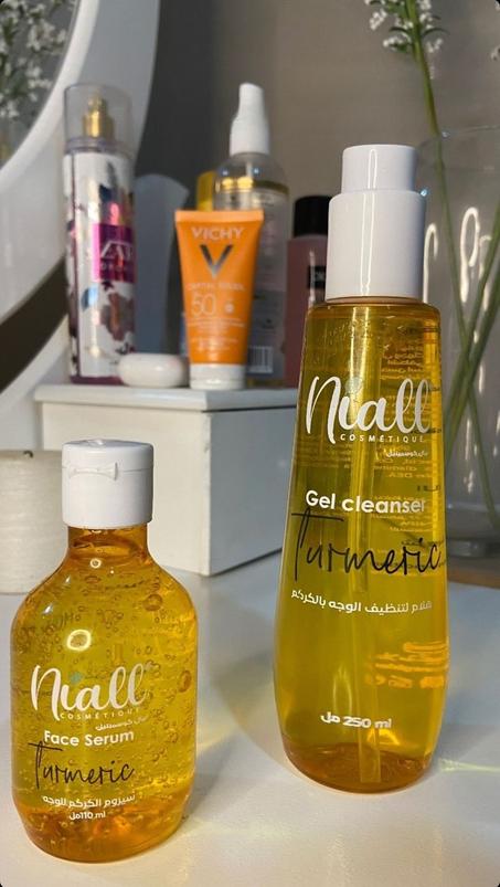 الجمال والعطور