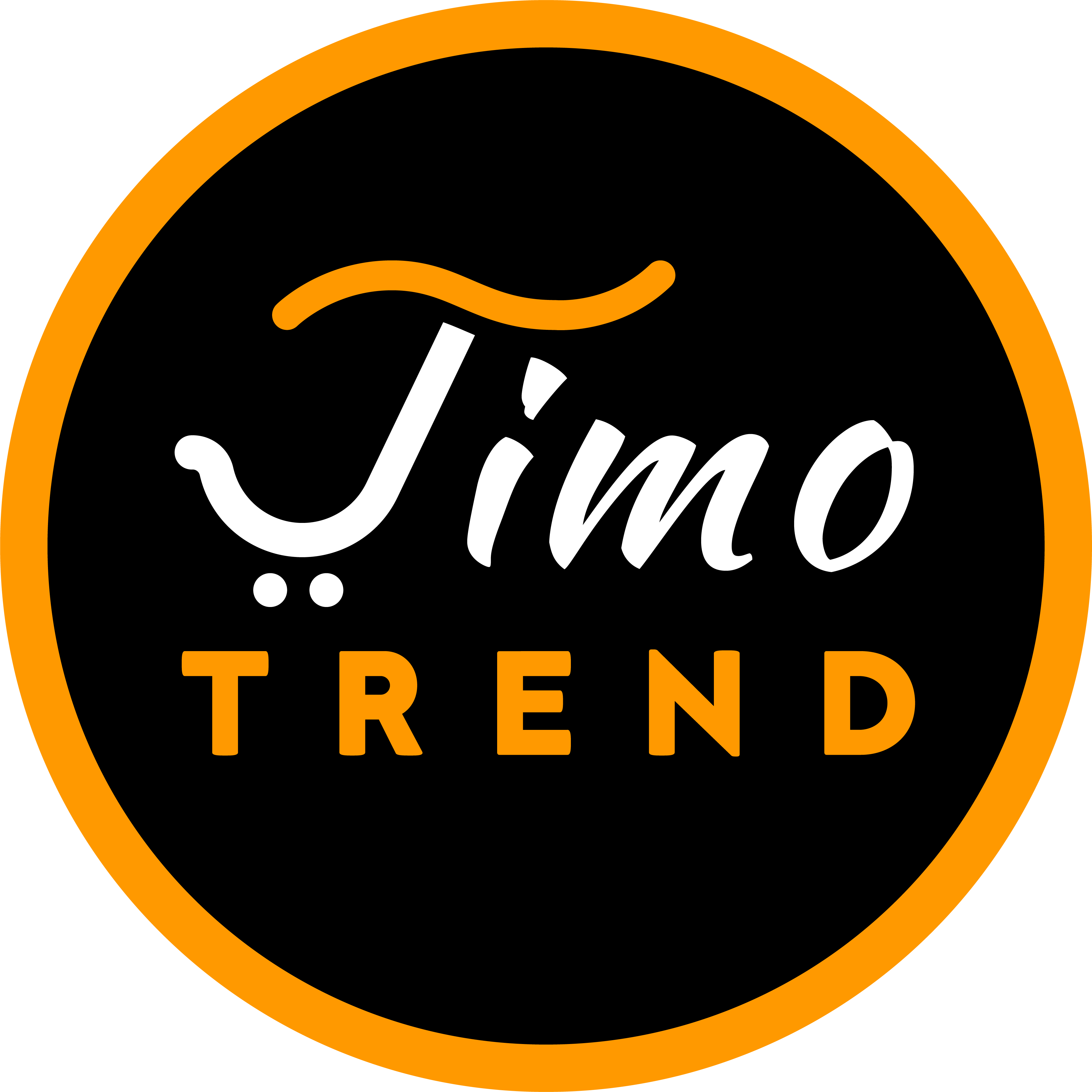 jimo trend
