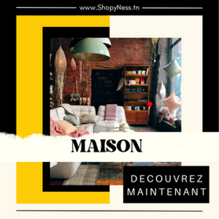 Maison et Décoration