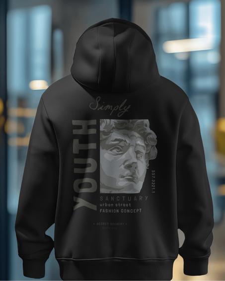 Simply Youth Hoodie