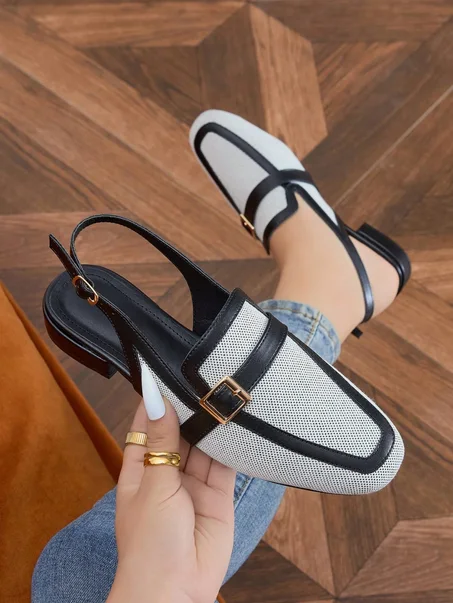 حذاء نسائي أنيق