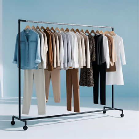 الملابس والأزياء