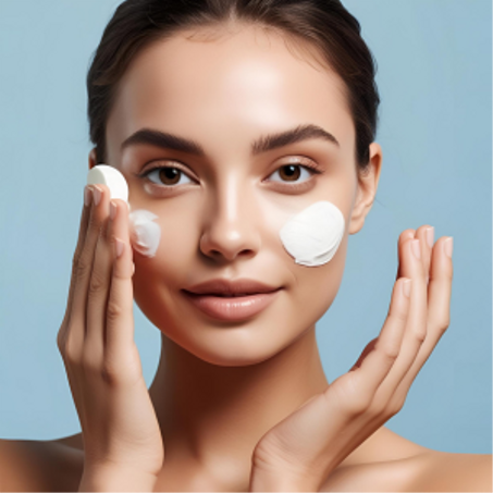 العناية الشخصية والتجميل