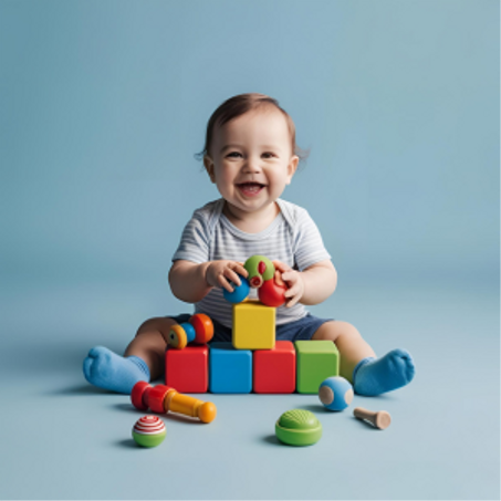 ألعاب الأطفال