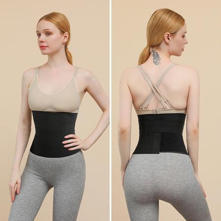 Ceinture Amincissante Unisex