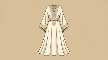 CAFTAN