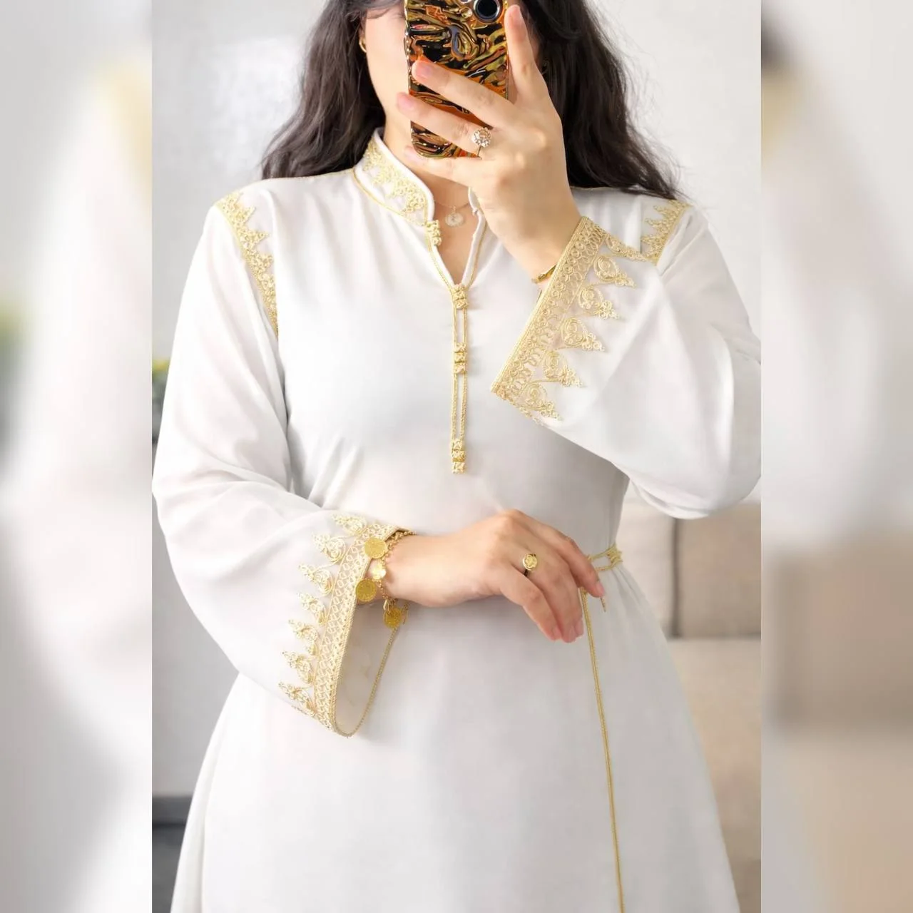 CAFTAN 4 FILE