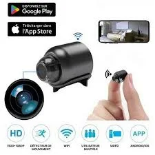 camera oman