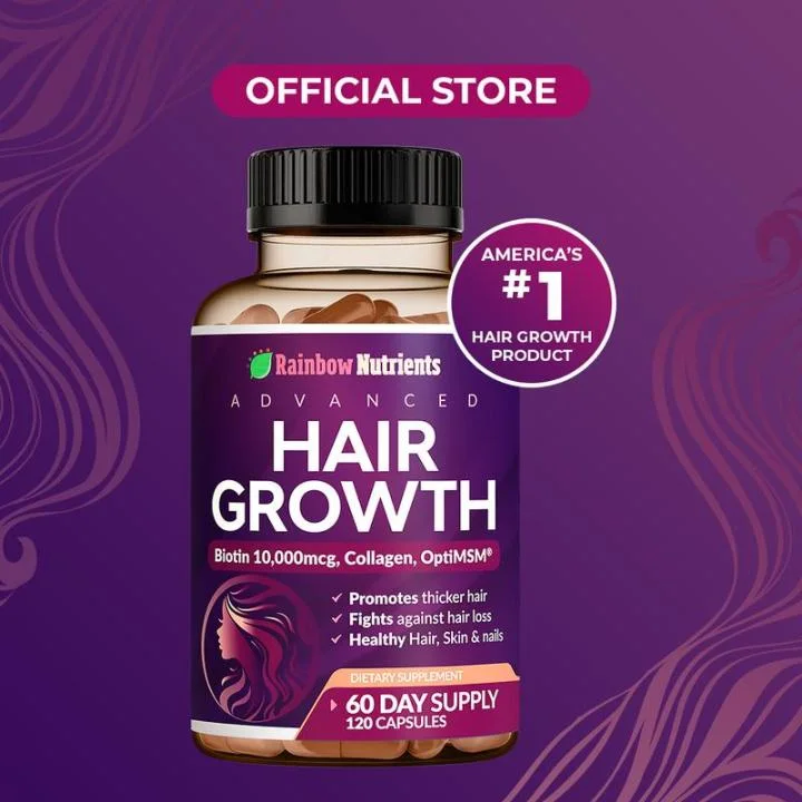 hiar growth ksa