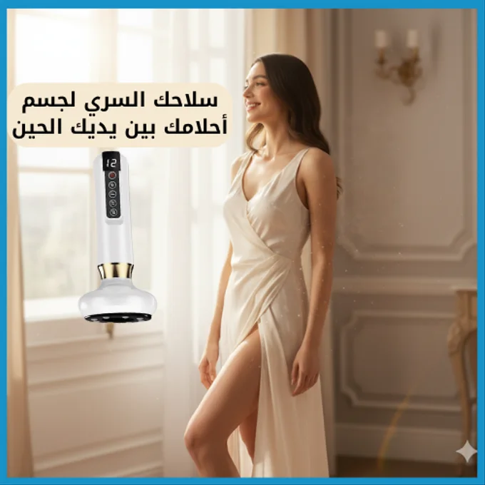 تخلّصي من مظهر قشرة البرتقال ( مظهر السيلوليت ) وارجعي ثقتك بنفسك في أسبوعين بس 💃