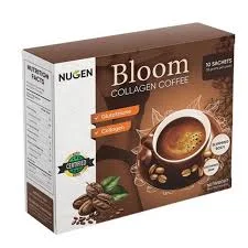 بلوم كافي كولاجين