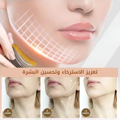فرشاة تصريف اللمفاوي لتحديد الوجه حل ذكي لبشرة مشدودة وصافية