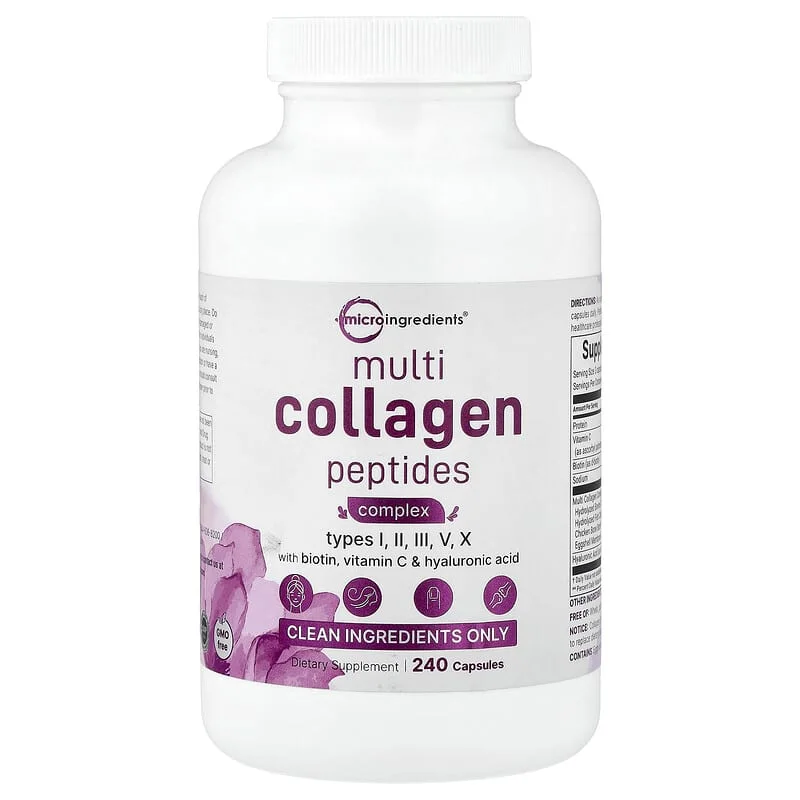 milti collagen