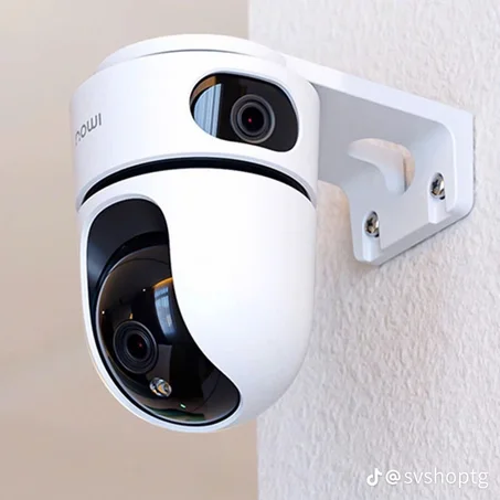 camera imou