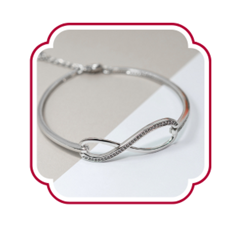 Bracelets et Gourmettes Femmes