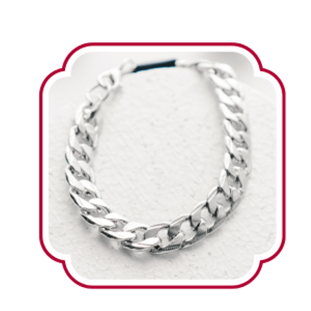 Bracelets et Gourmettes Hommes