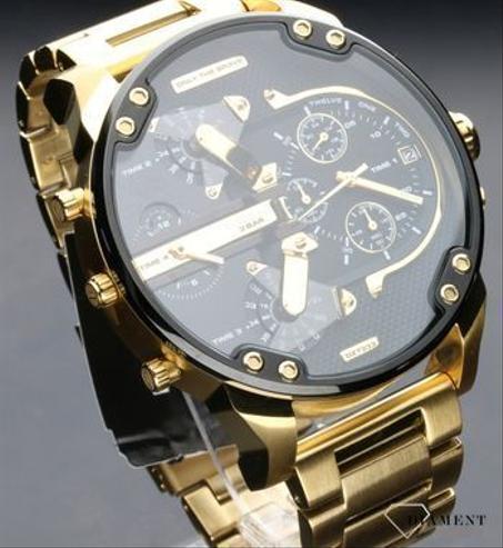 ساعة ديزل للرجال