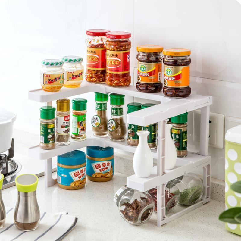 منظم الرفوف Spicy Shelf